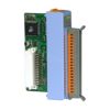 8-ch Isolated Digital input and 8-ch Isolated Digital output ModuleICP DAS